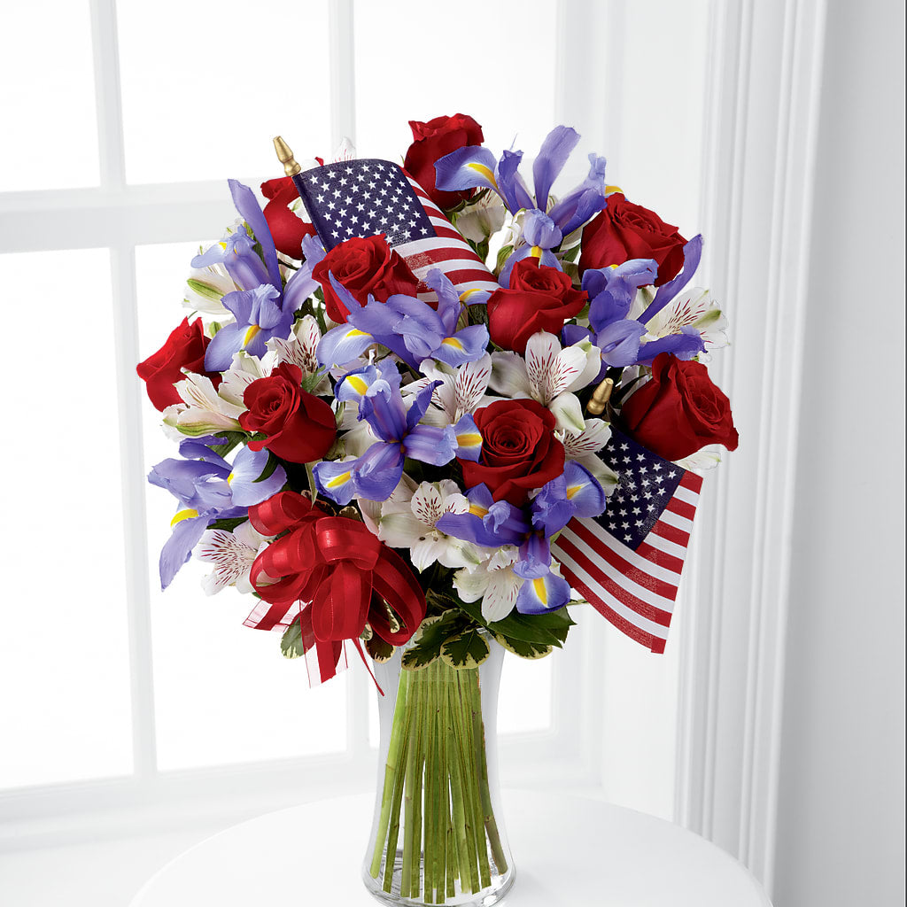 Unity Bouquet – Olas Flower, Bothell WA