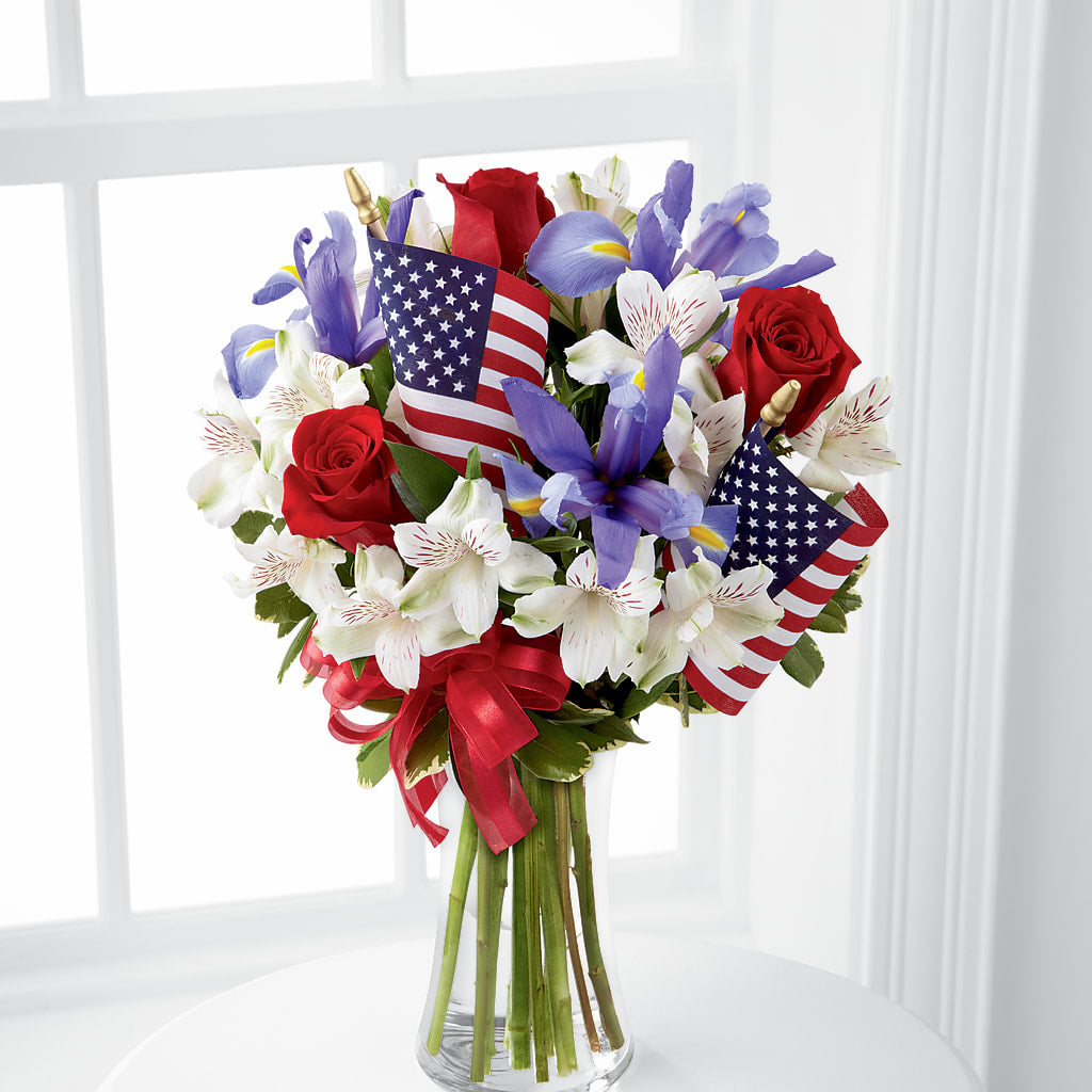 Unity Bouquet – Olas Flower, Bothell WA