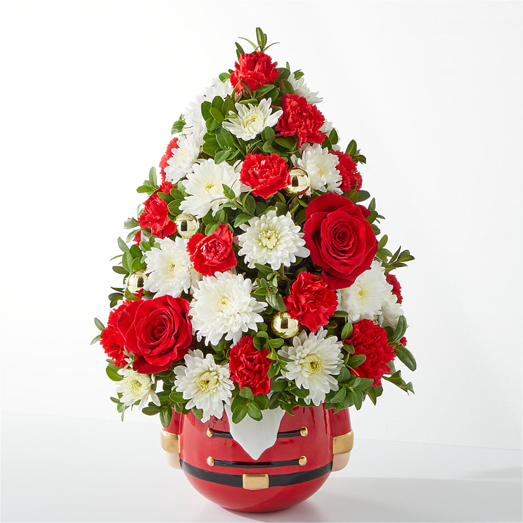 Royal Nutcracker Tree – Olas Flower, Bothell WA
