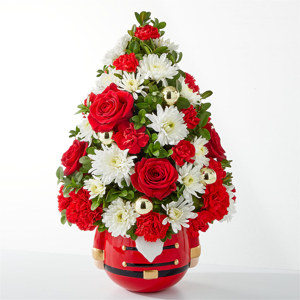 Royal Nutcracker Tree – Olas Flower, Bothell WA