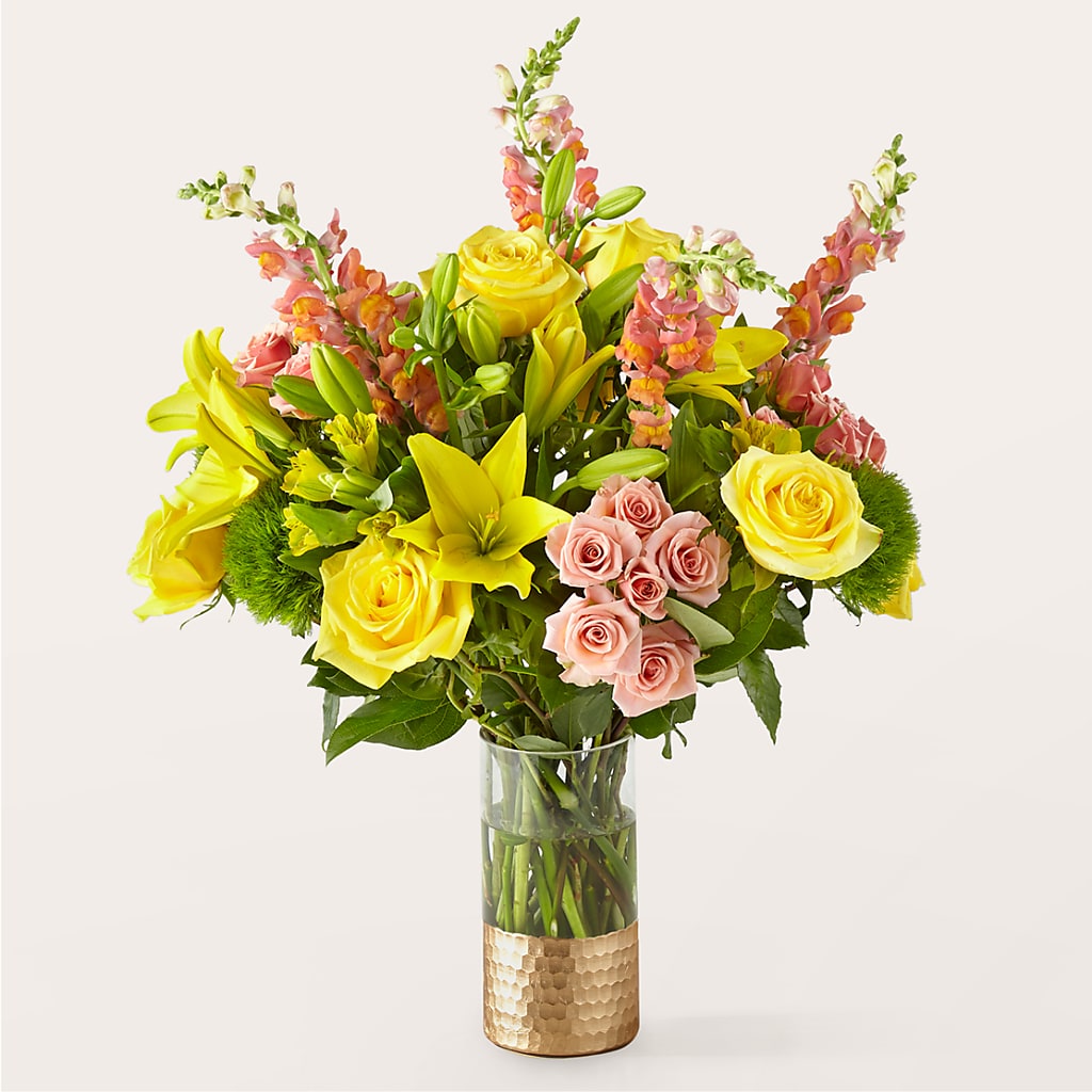 Getaway Bouquet – Olas Flower, Bothell WA