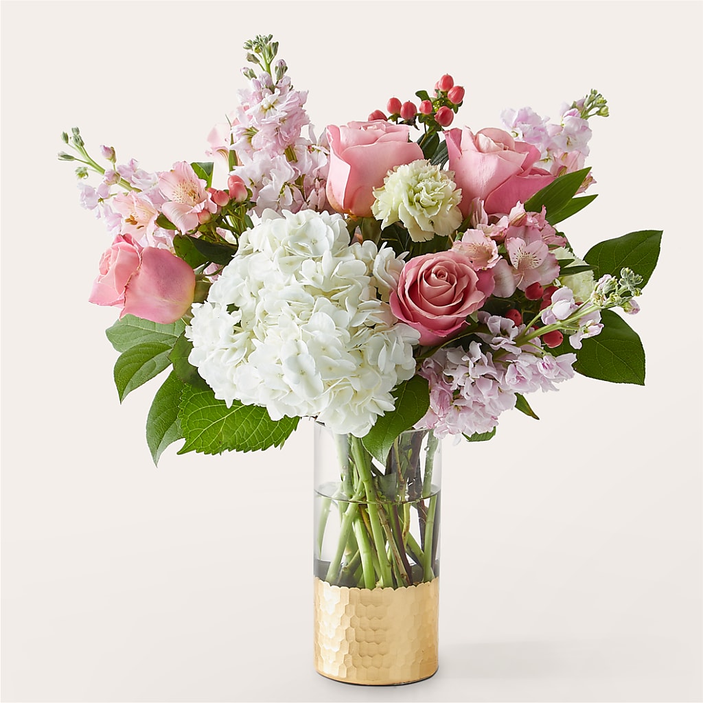 Little Luxuries Bouquet – Olas Flower, Bothell WA