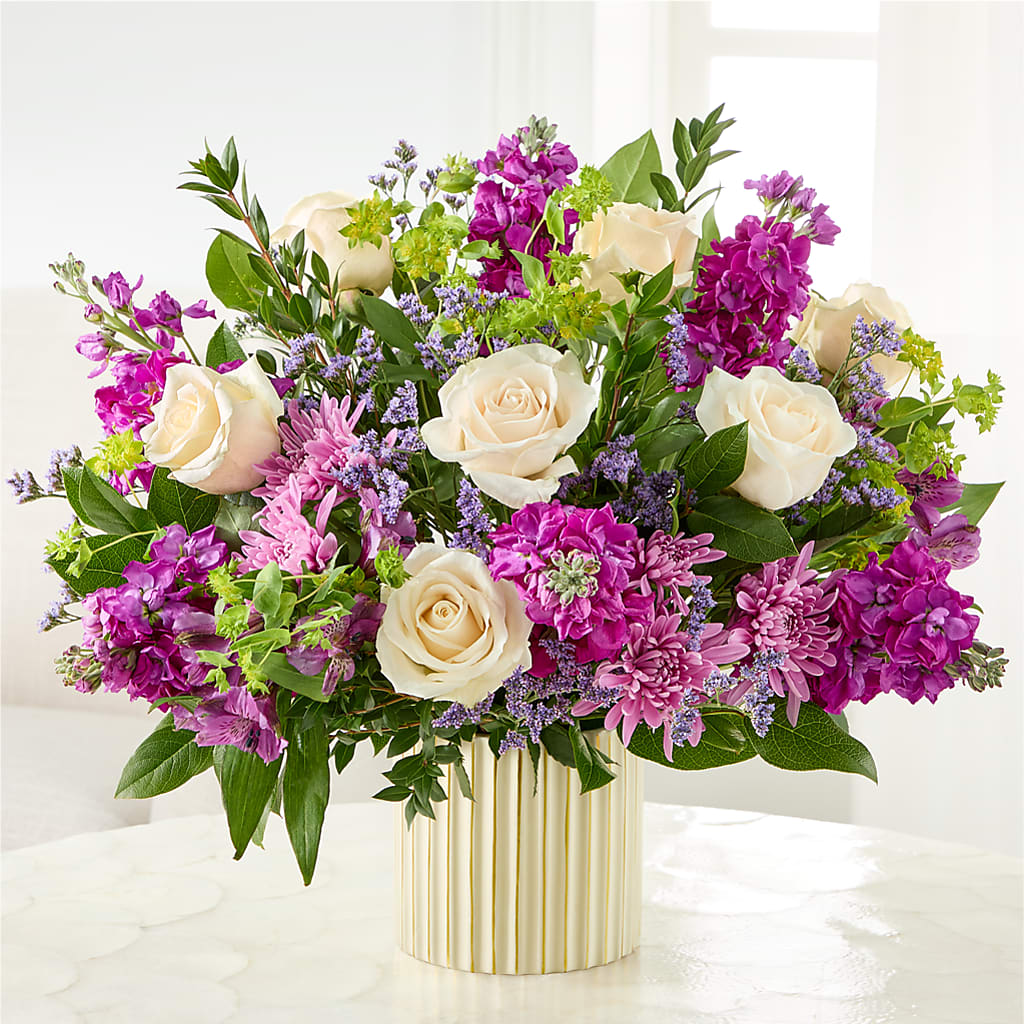 The Boutique Bouquet – Olas Flower, Bothell WA