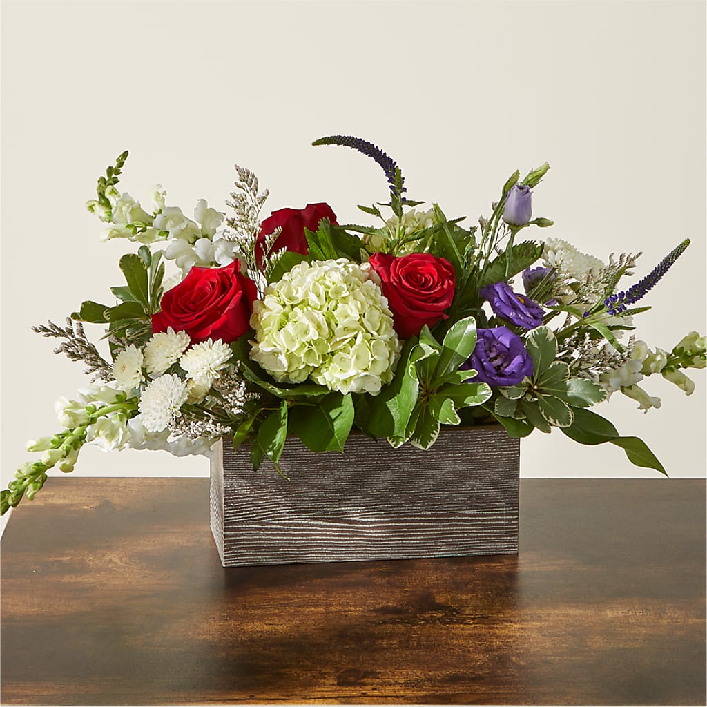 Sweet Magnolia Bouquet – Olas Flower, Bothell WA