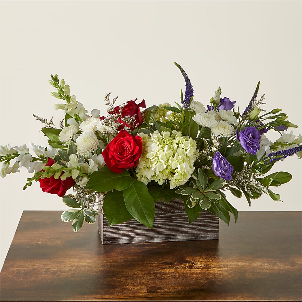 Sweet Magnolia Bouquet – Olas Flower, Bothell WA