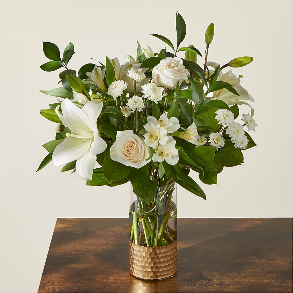 Beautiful Day Bouquet – Olas Flower, Bothell WA