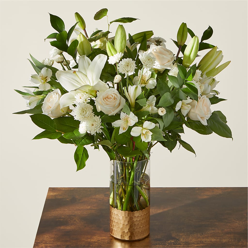 Beautiful Day Bouquet – Olas Flower, Bothell WA