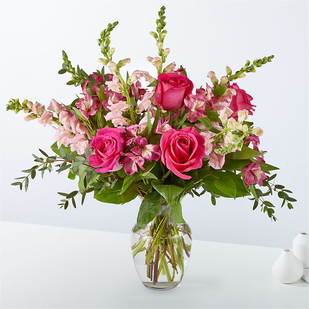Evermore Bouquet – Olas Flower, Bothell WA