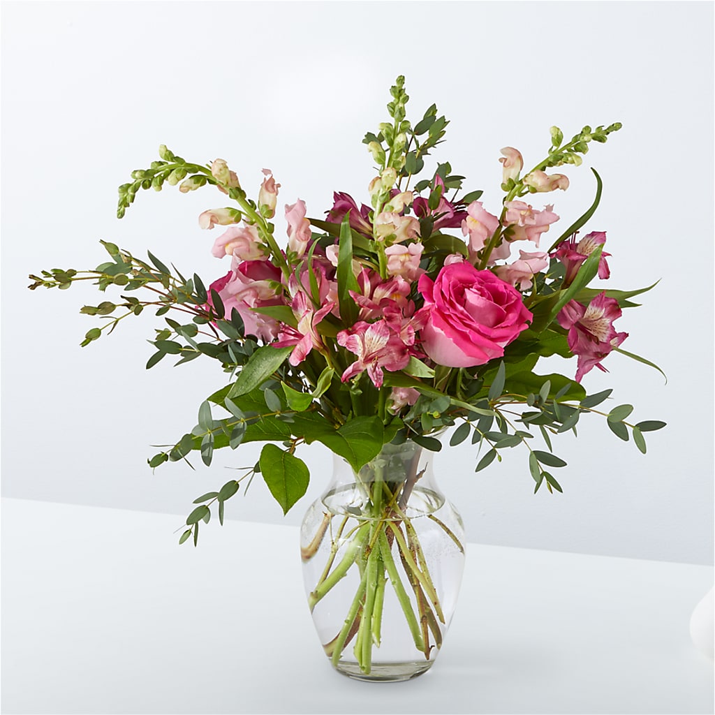 Evermore Bouquet – Olas Flower, Bothell WA