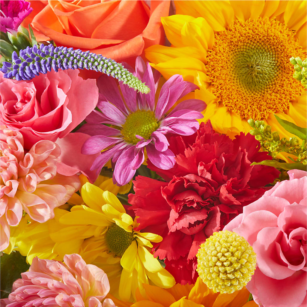 You're Invited - A Florist Original – Olas Flower, Bothell WA