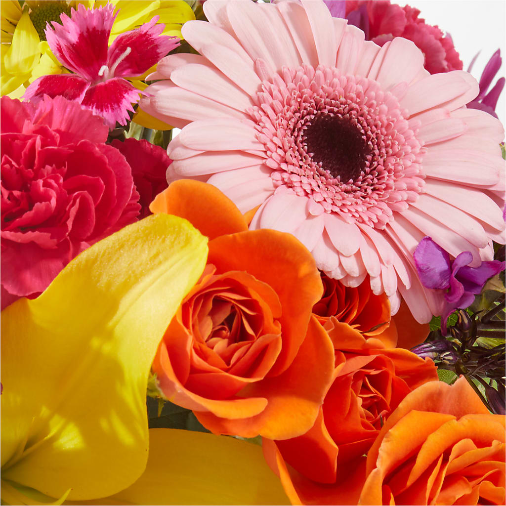 You're Invited - A Florist Original – Olas Flower, Bothell WA