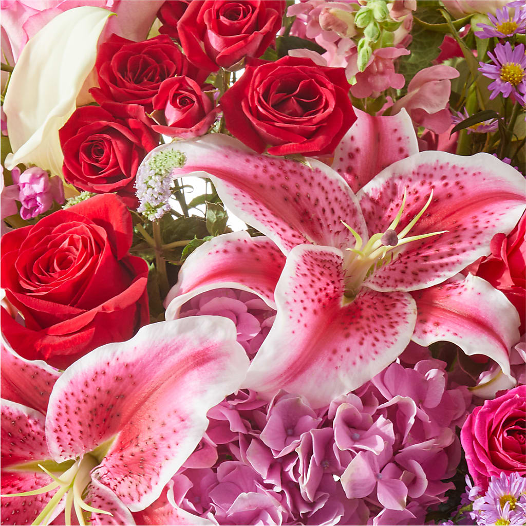Better Together - A Luxury Florist Original – Olas Flower, Bothell WA