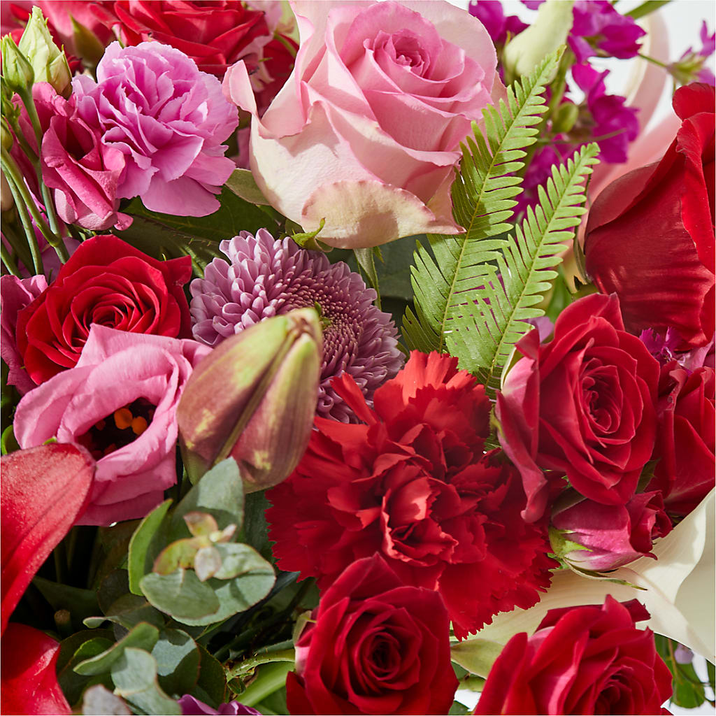 Simply the Best - A Florist Original – Olas Flower, Bothell WA