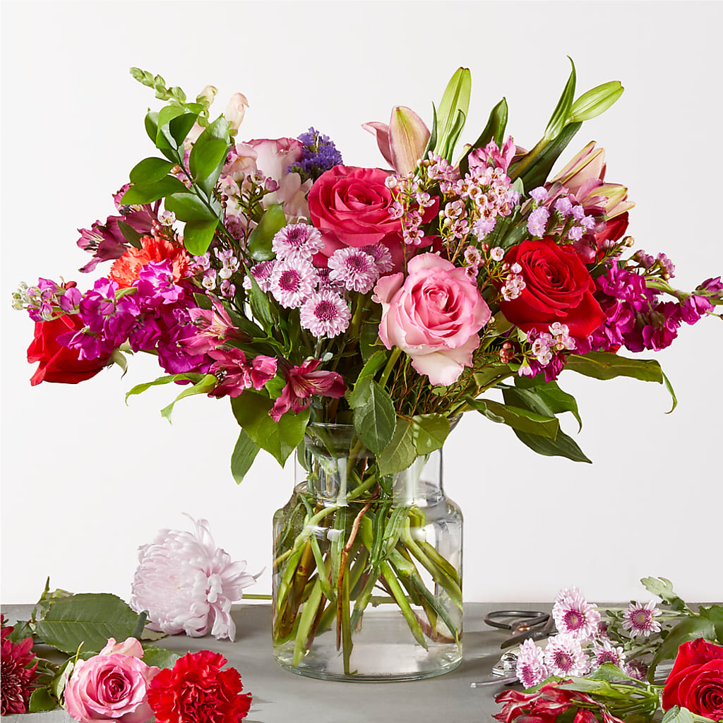Regal Jewel – A Florist Original – Olas Flower, Bothell WA