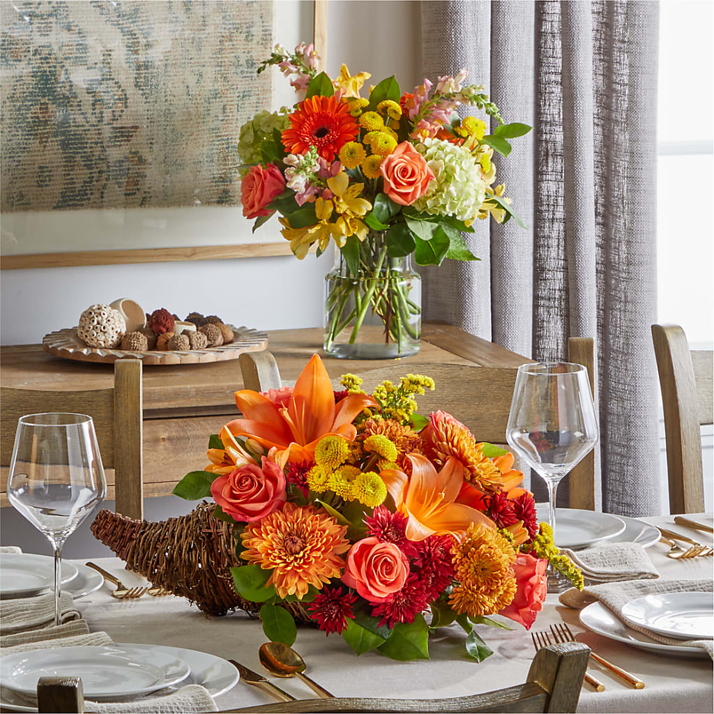 Blooming and Blessed Bundle – Olas Flower, Bothell WA