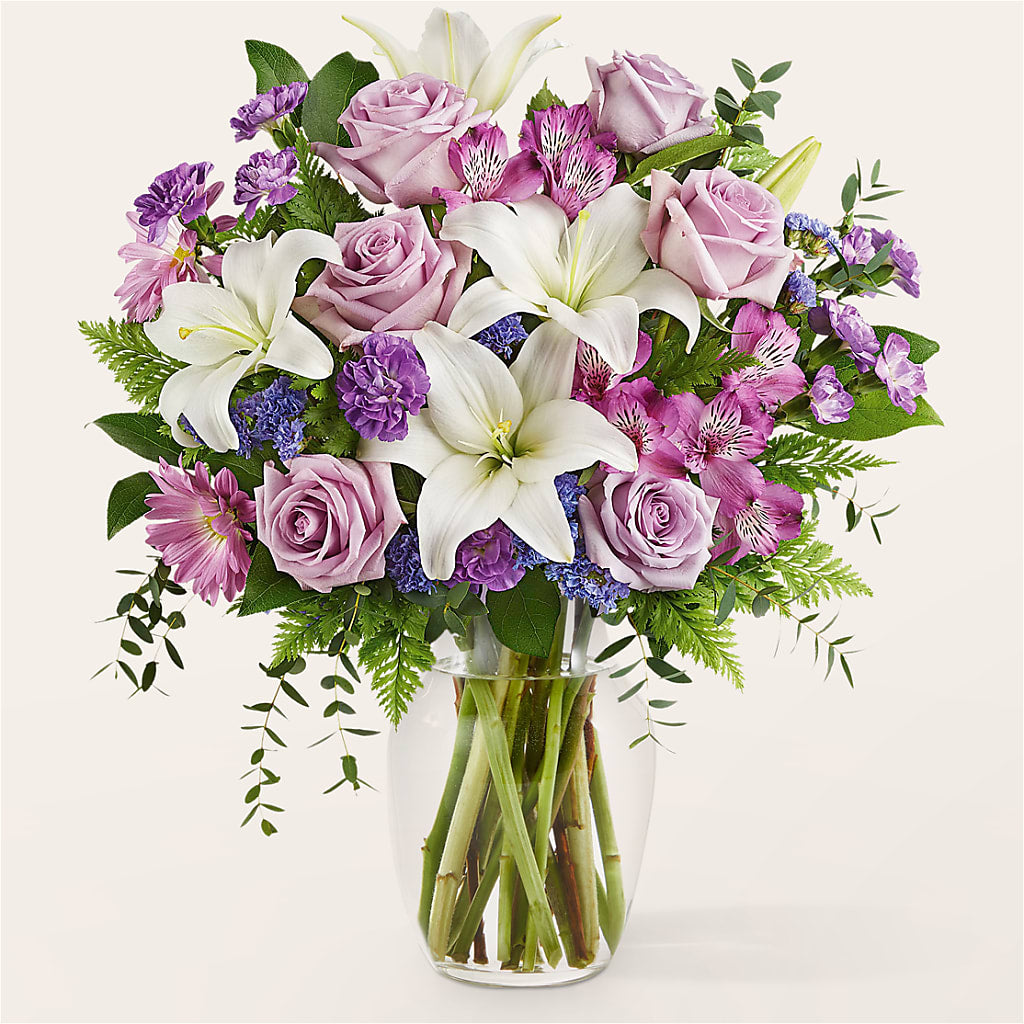 The Dreamscape Bouquet – Olas Flower, Bothell WA