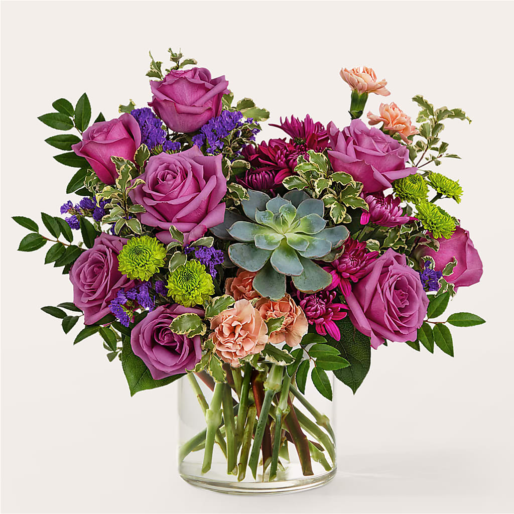 You're a Gem Bouquet – Olas Flower, Bothell WA