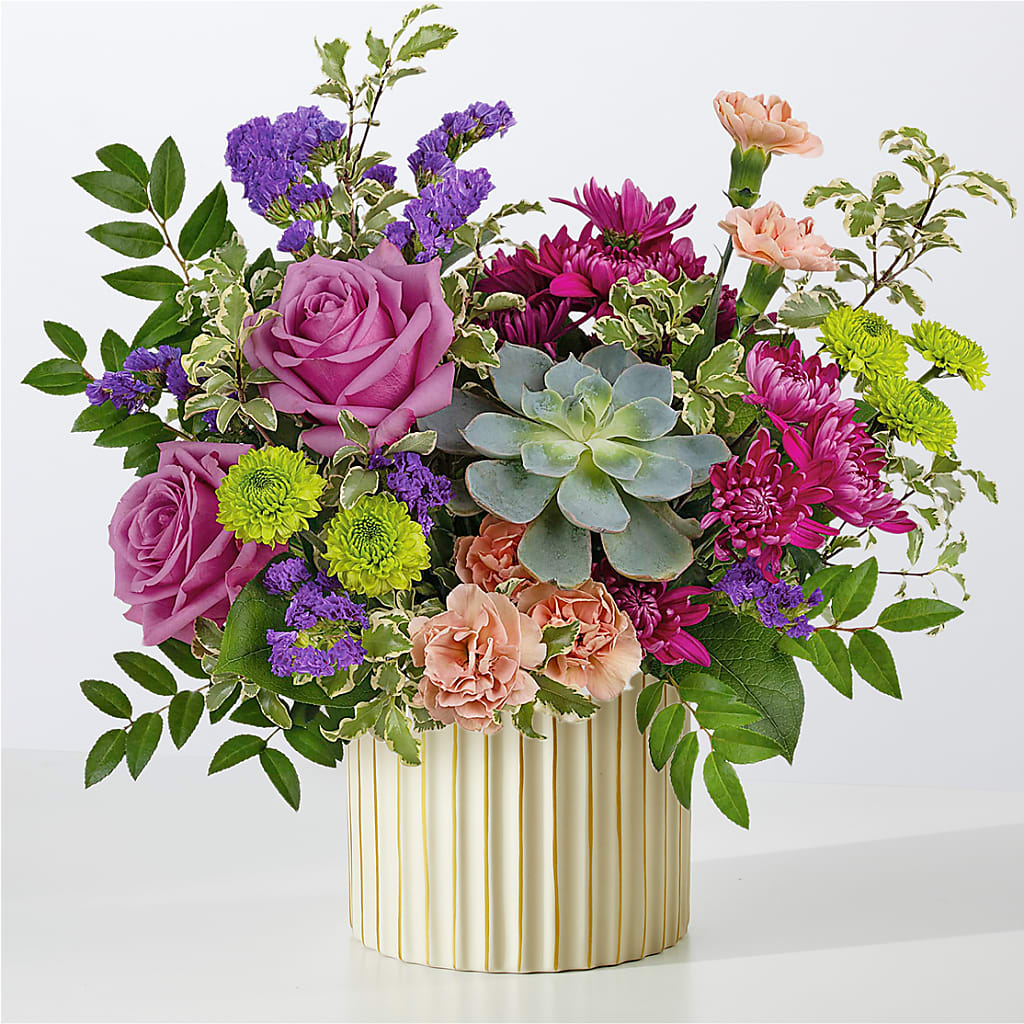 You're a Gem Bouquet – Olas Flower, Bothell WA