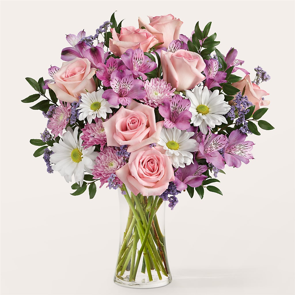 Enchantment Bouquet – Olas Flower, Bothell WA