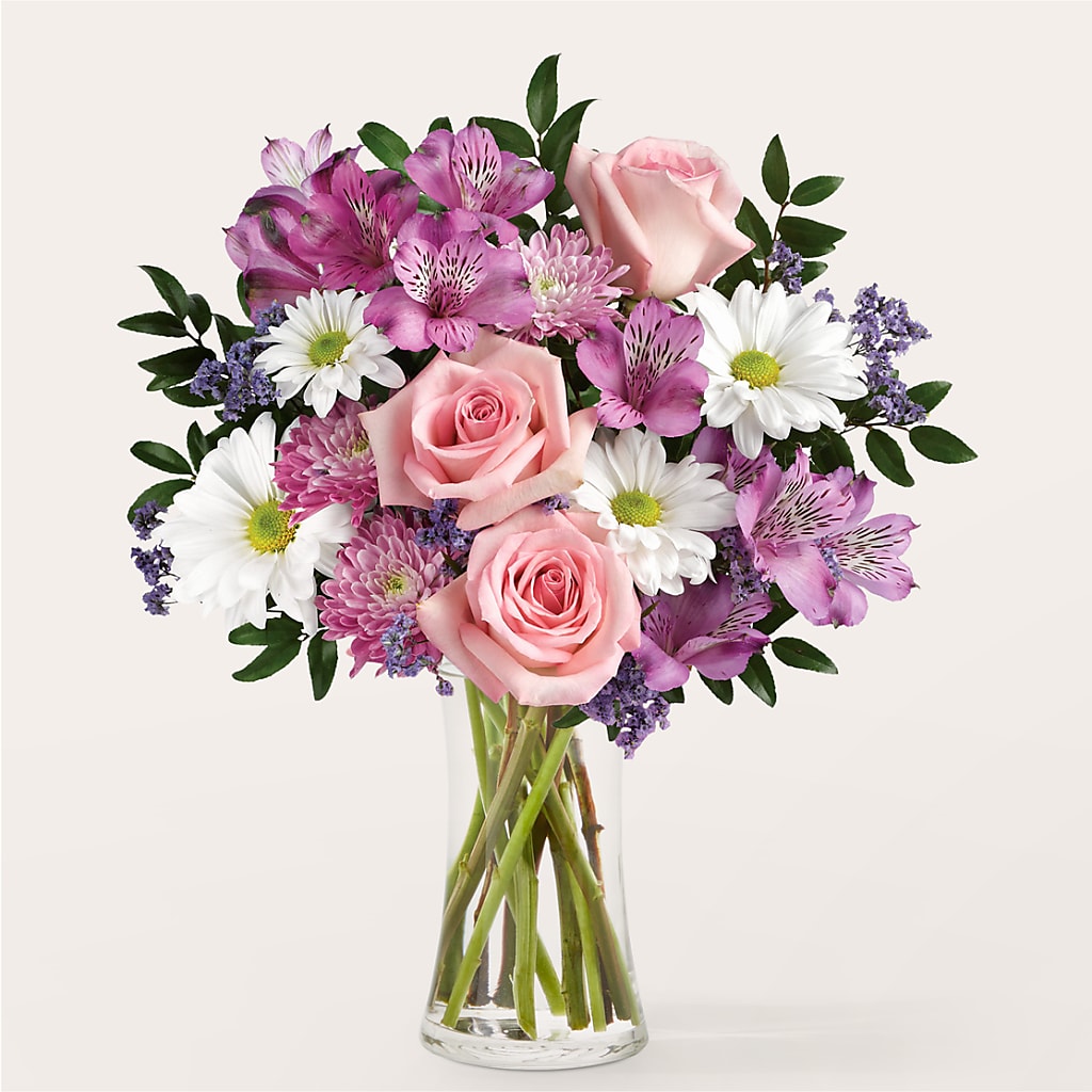 Enchantment Bouquet – Olas Flower, Bothell WA