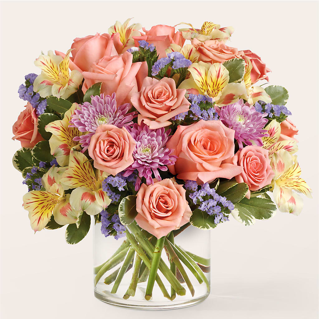 Candy Coated Bouquet – Olas Flower, Bothell WA