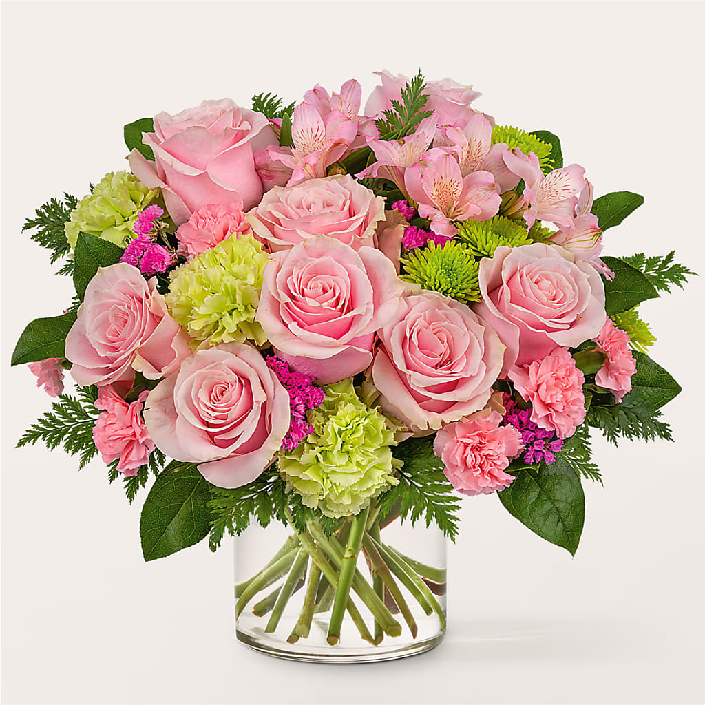 Pinch Me Bouquet – Olas Flower, Bothell WA