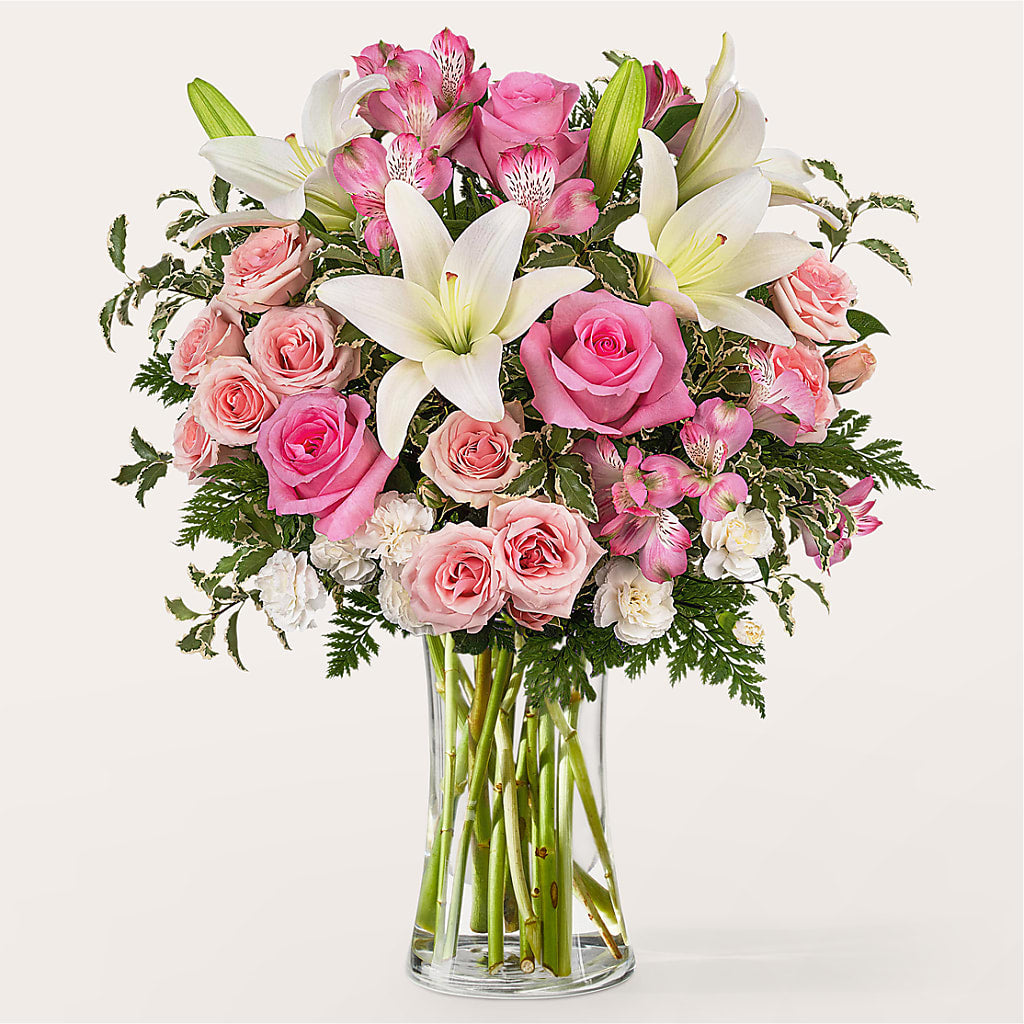 All the Best Bouquet – Olas Flower, Bothell WA