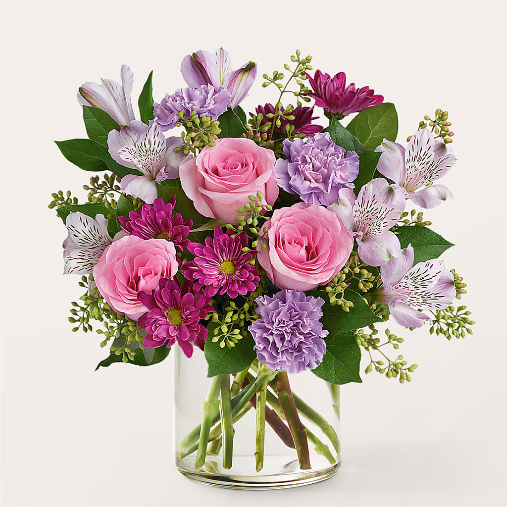 In the Clouds Bouquet – Olas Flower, Bothell WA