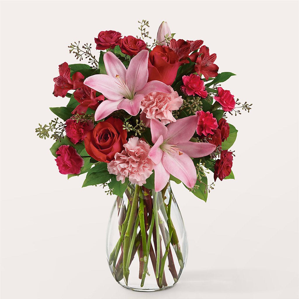 Butterflies Bouquet – Olas Flower, Bothell WA