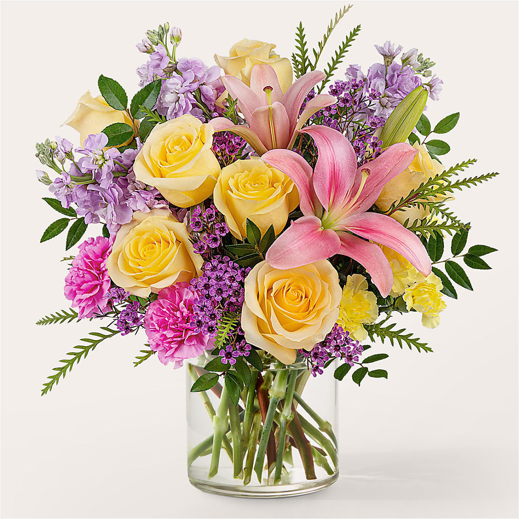 Jubilee Bouquet – Olas Flower, Bothell WA