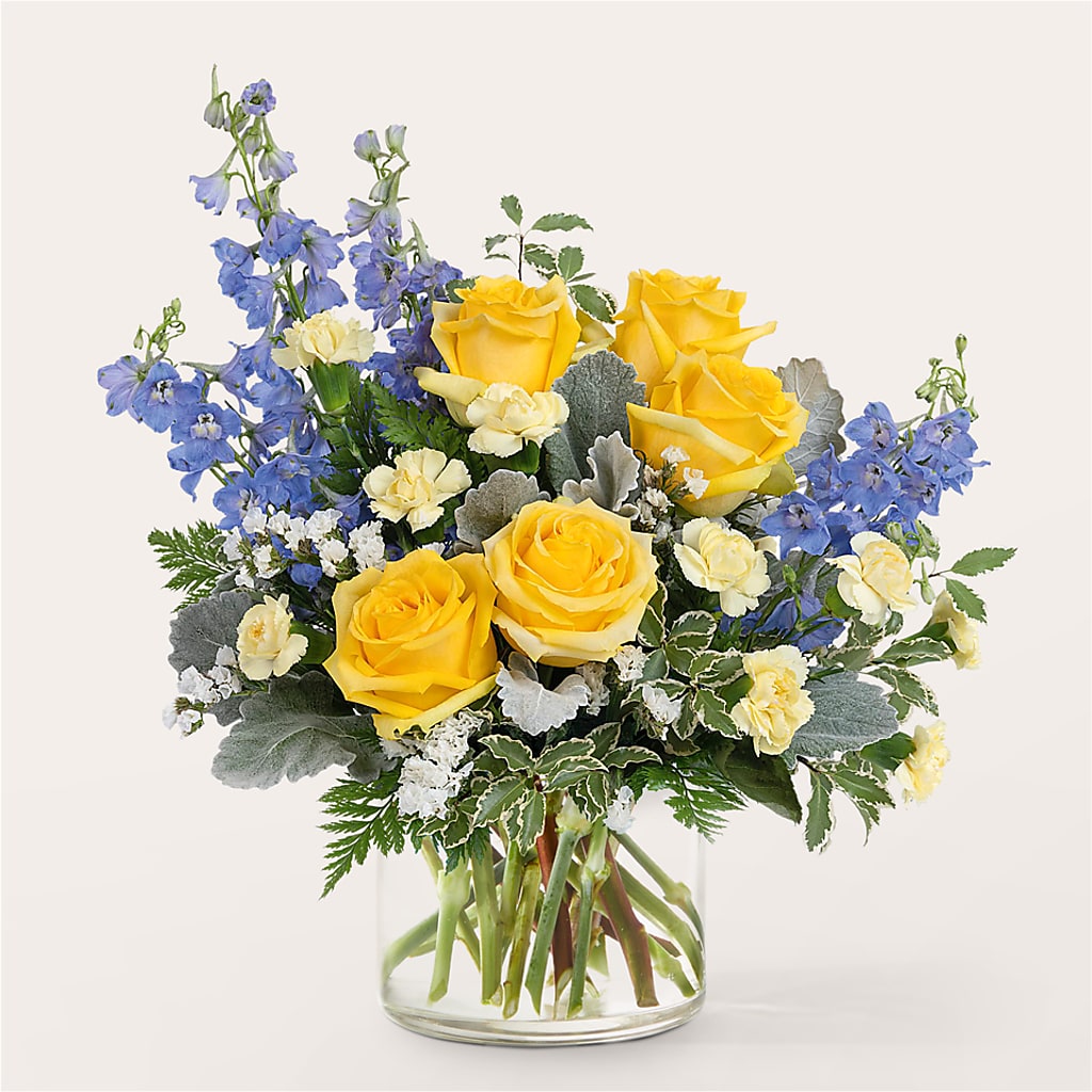Butterfly Wings Bouquet – Olas Flower, Bothell WA
