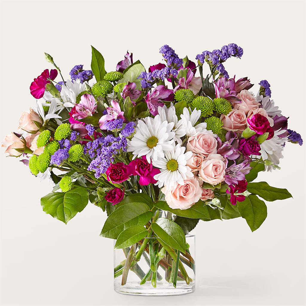 Wild Berry Bouquet – Olas Flower, Bothell WA