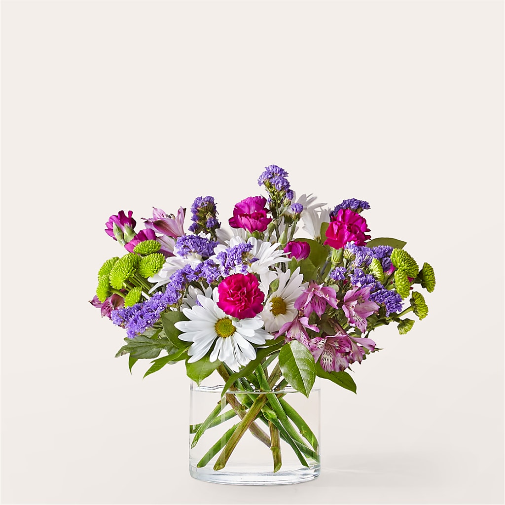 Wild Berry Bouquet – Olas Flower, Bothell WA