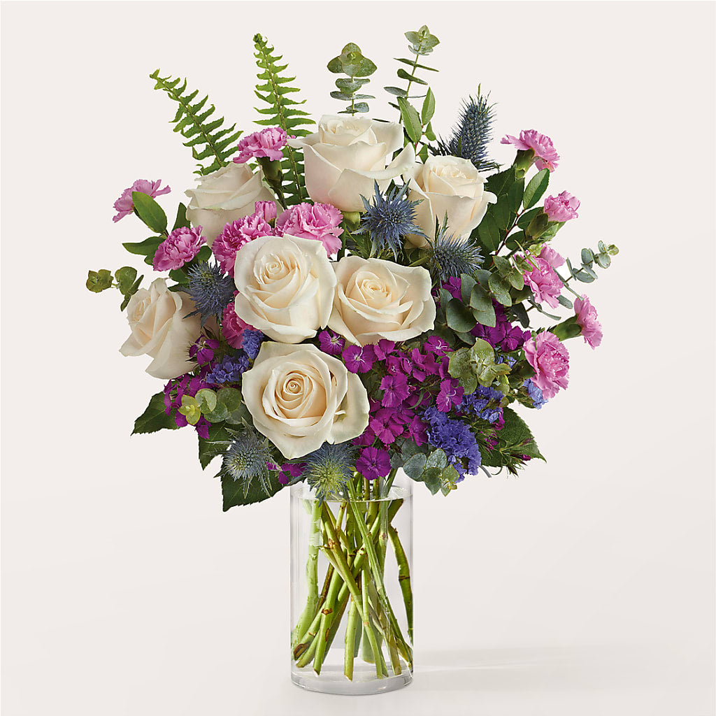 The Gala Bouquet – Olas Flower, Bothell WA