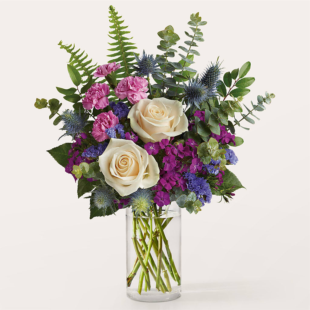 The Gala Bouquet – Olas Flower, Bothell WA
