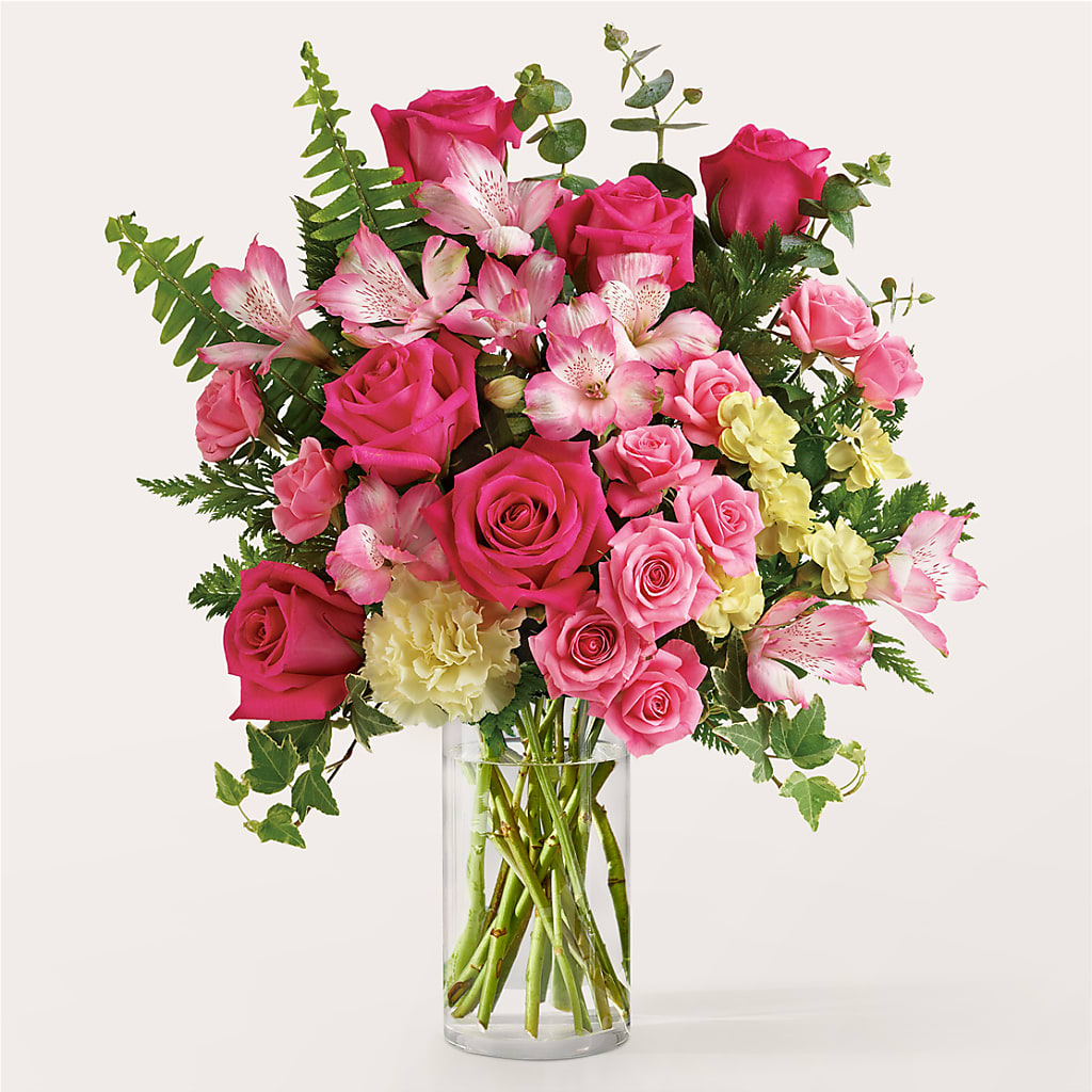 Strawberry Margarita Bouquet – Olas Flower, Bothell WA