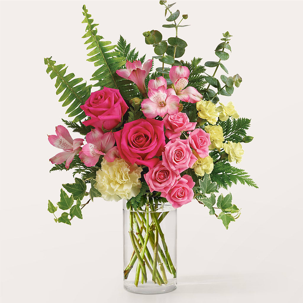 Strawberry Margarita Bouquet – Olas Flower, Bothell WA
