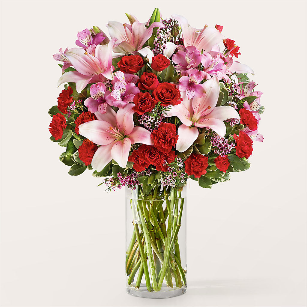 Kismet Bouquet – Olas Flower, Bothell WA