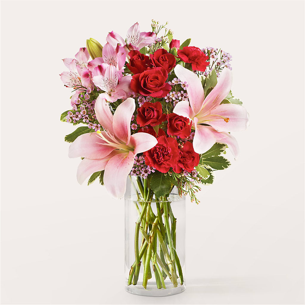 Kismet Bouquet – Olas Flower, Bothell WA
