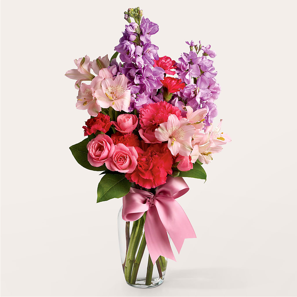 Main Character Bouquet – Olas Flower, Bothell WA