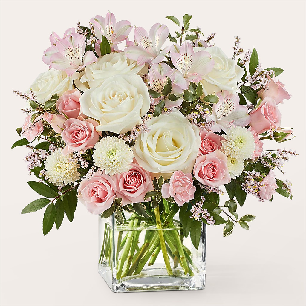 Day Made Bouquet – Olas Flower, Bothell WA