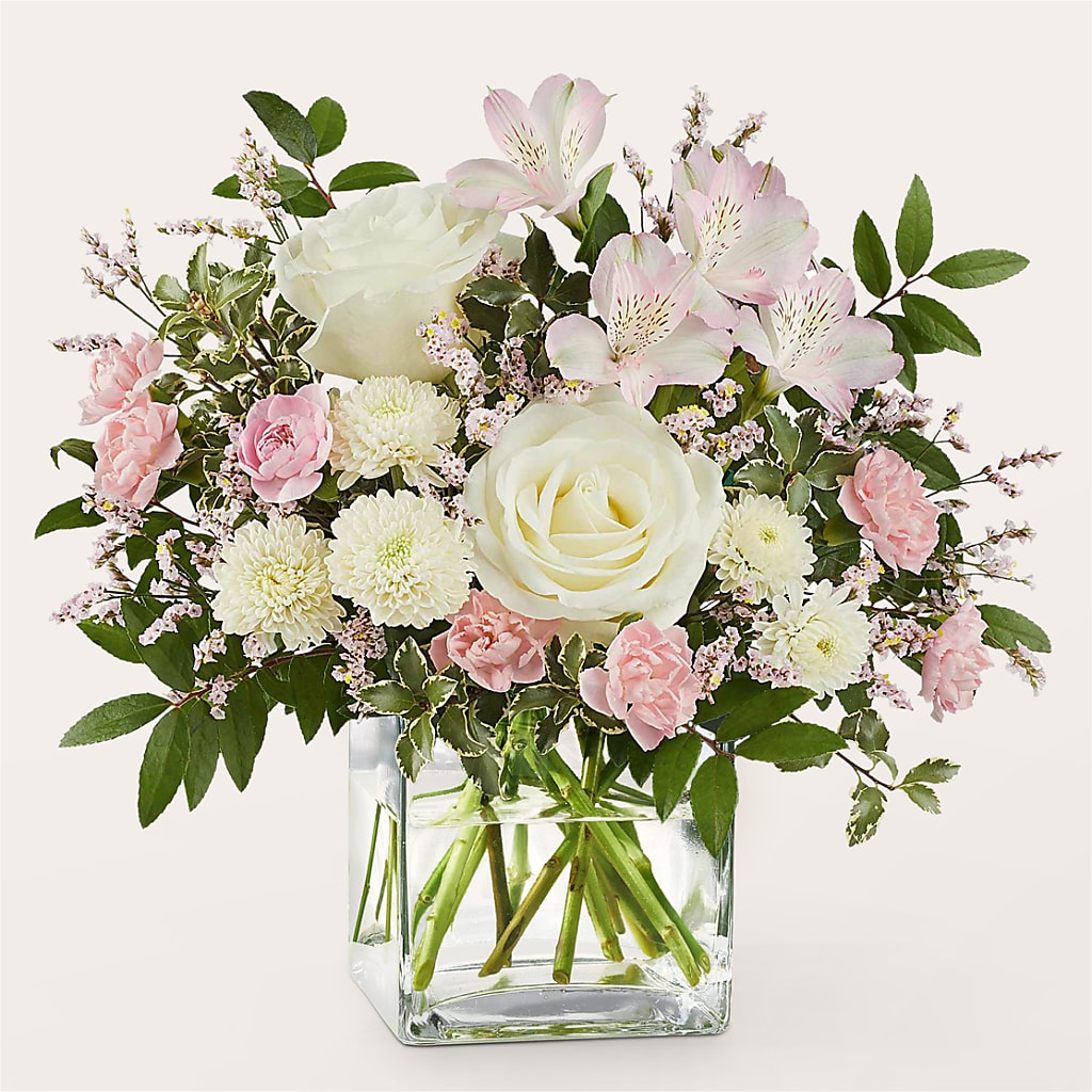 Day Made Bouquet – Olas Flower, Bothell WA