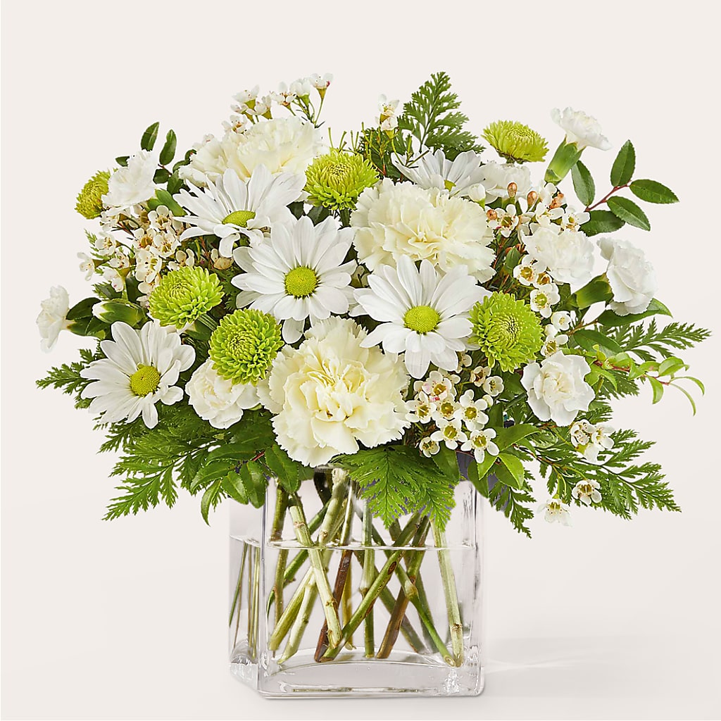Momentary Meditation Bouquet – Olas Flower, Bothell WA