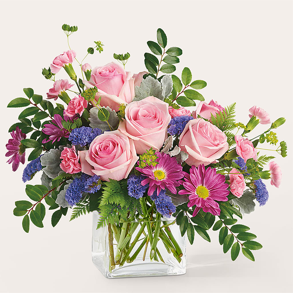 Starlet Bouquet – Olas Flower, Bothell WA