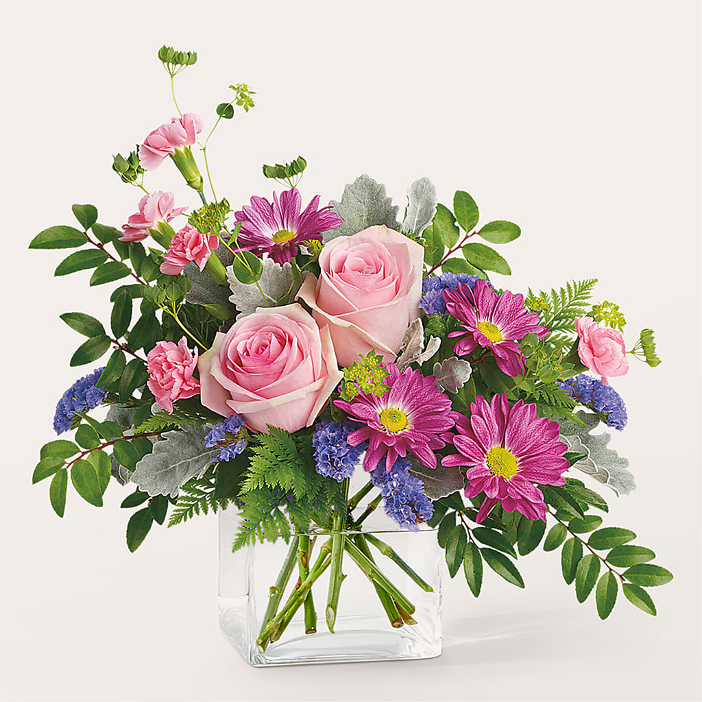 Starlet Bouquet – Olas Flower, Bothell WA