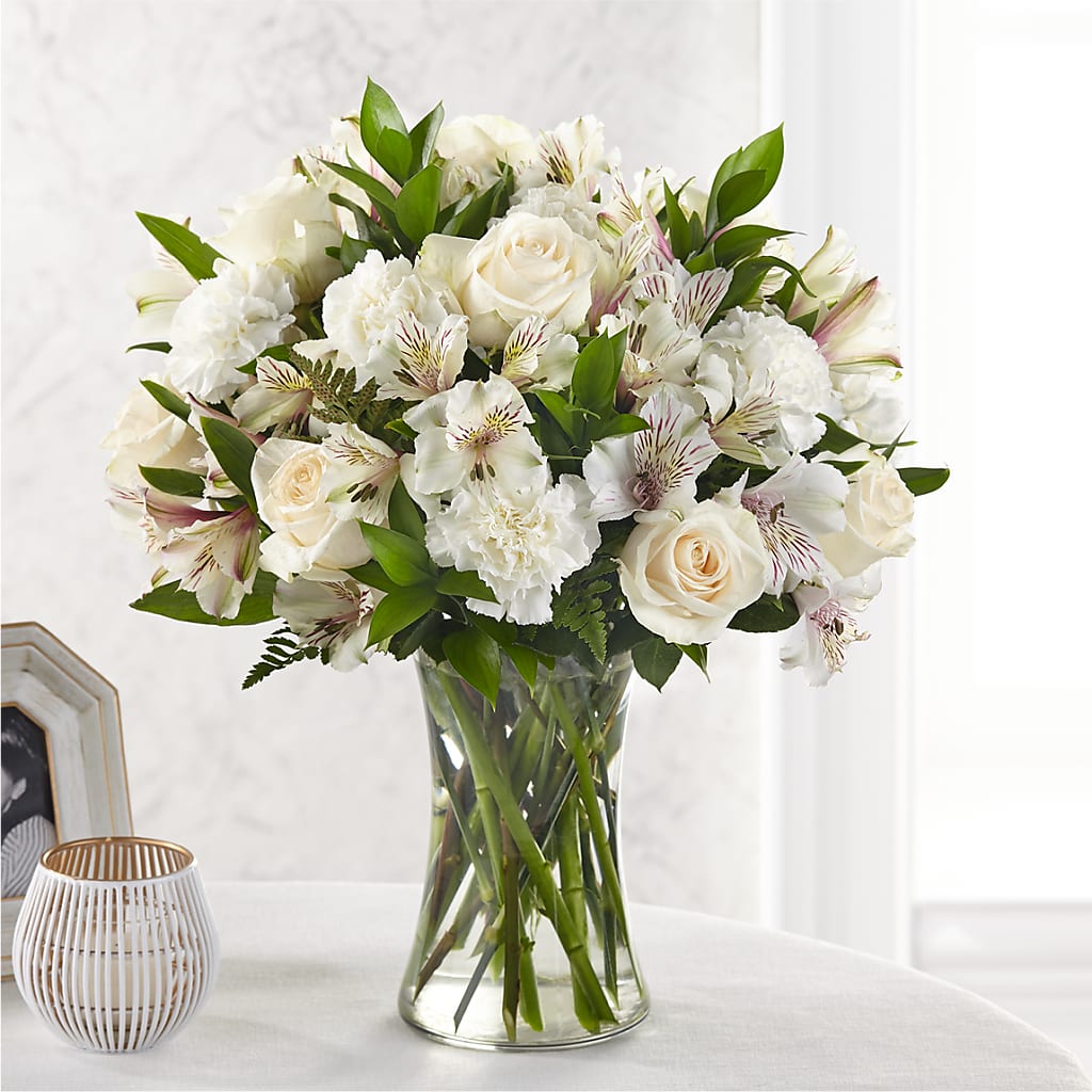 Cherished Friend Bouquet – Olas Flower, Bothell WA