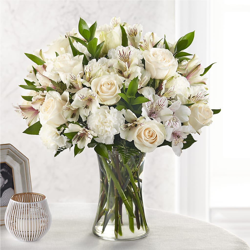 Cherished Friend Bouquet – Olas Flower, Bothell WA