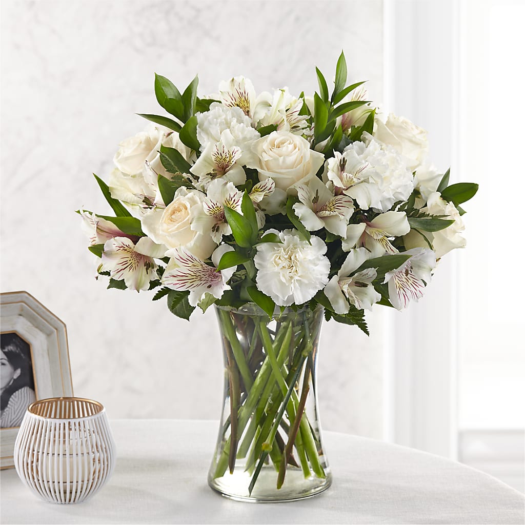 Cherished Friend Bouquet – Olas Flower, Bothell WA