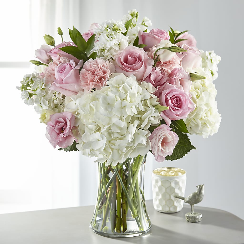 Guiding Grace Bouquet – Olas Flower, Bothell WA