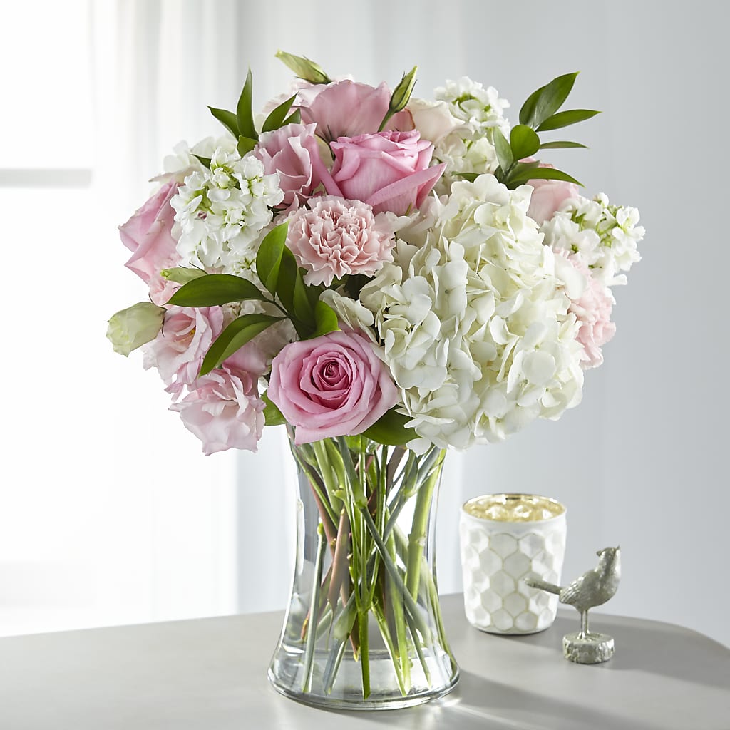 Guiding Grace Bouquet – Olas Flower, Bothell WA